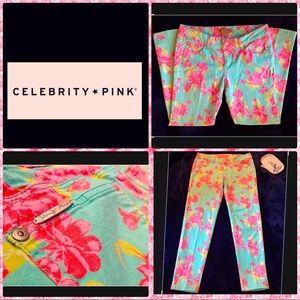 🏷BOGO🆓•CELEBRITY PINK Jeans / 7